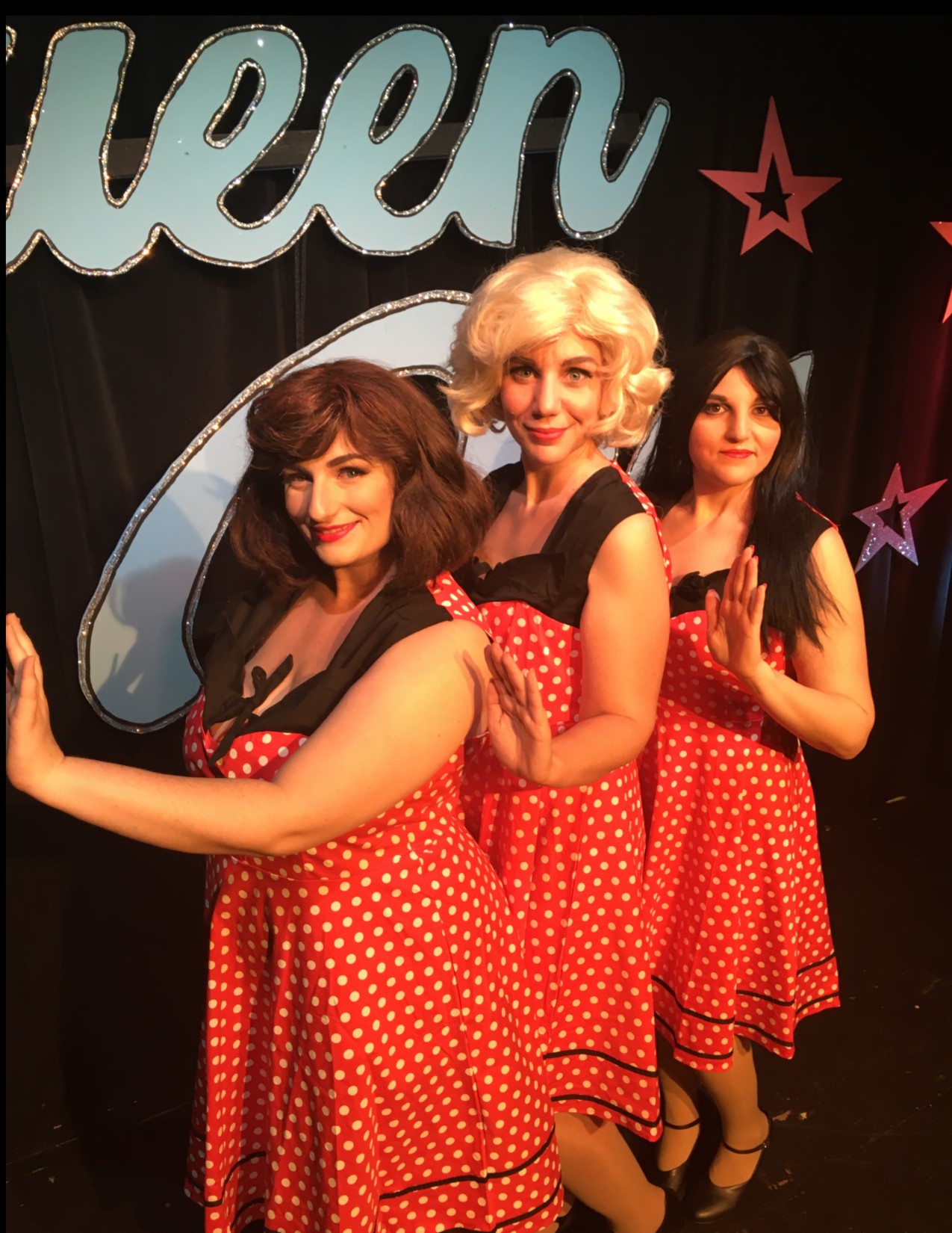 Connecticut Cabaret Theatre in Berlin, CT